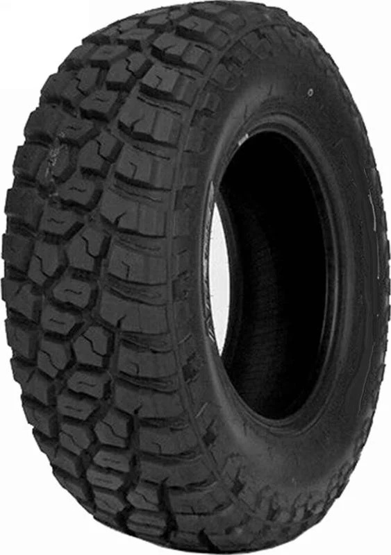 X TERRAIN MT1 (CARGA 10PR)