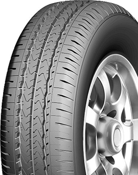 GREEN MAXVAN (CARGA)