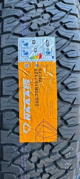 FC70 (CARGA)