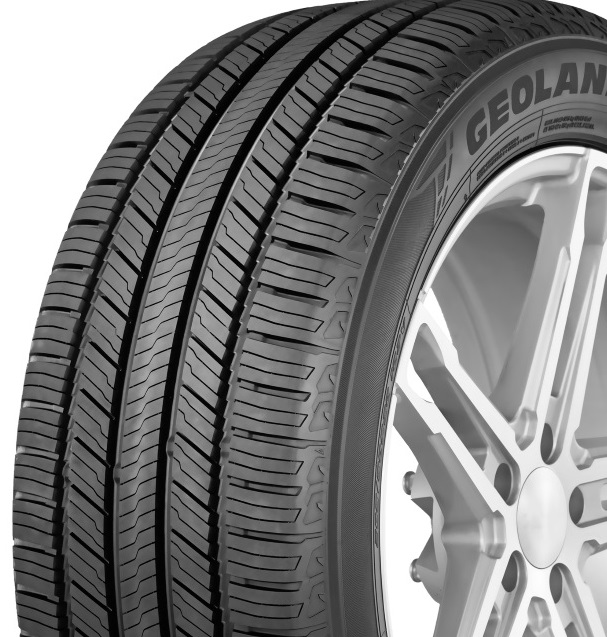 .GEOLANDAR GO58 (F)