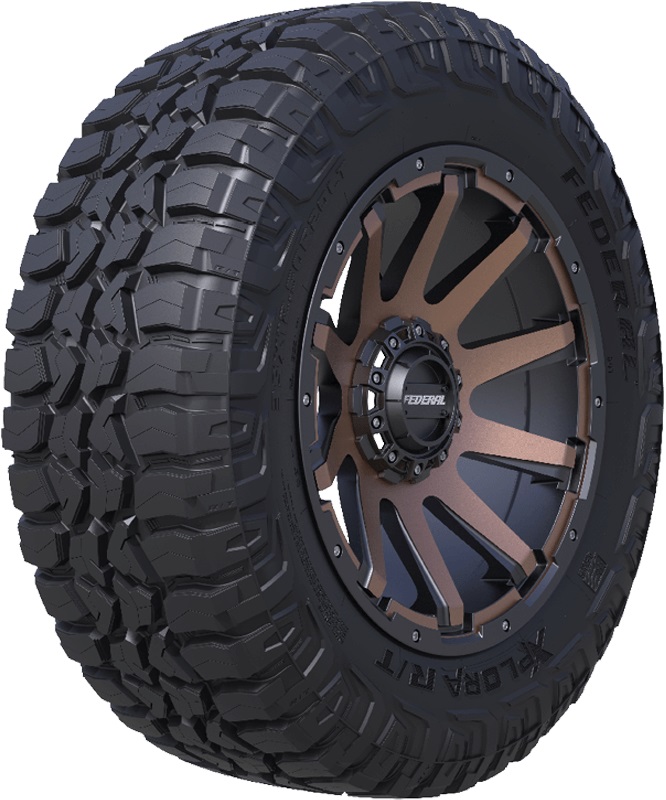 XPLORA RT (CARGA 10PR)