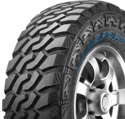 LION SPORT MT (TH) (CARGA 6PR)