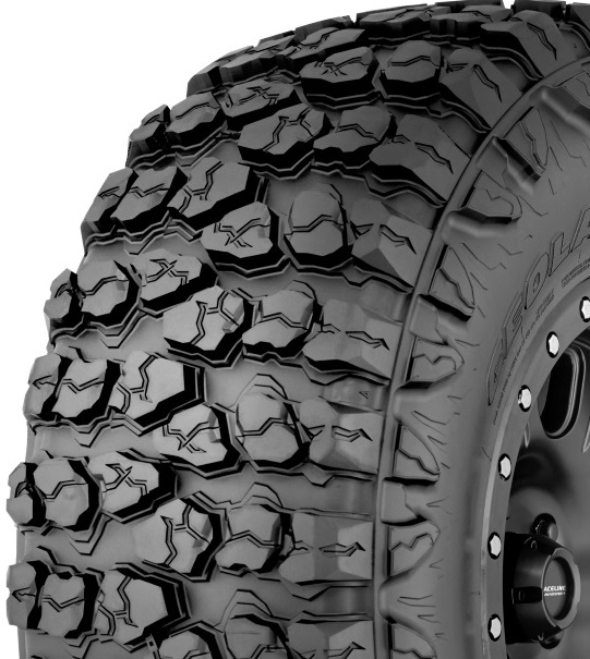 GEOLANDAR XMT GO05 (J) (CARGA)