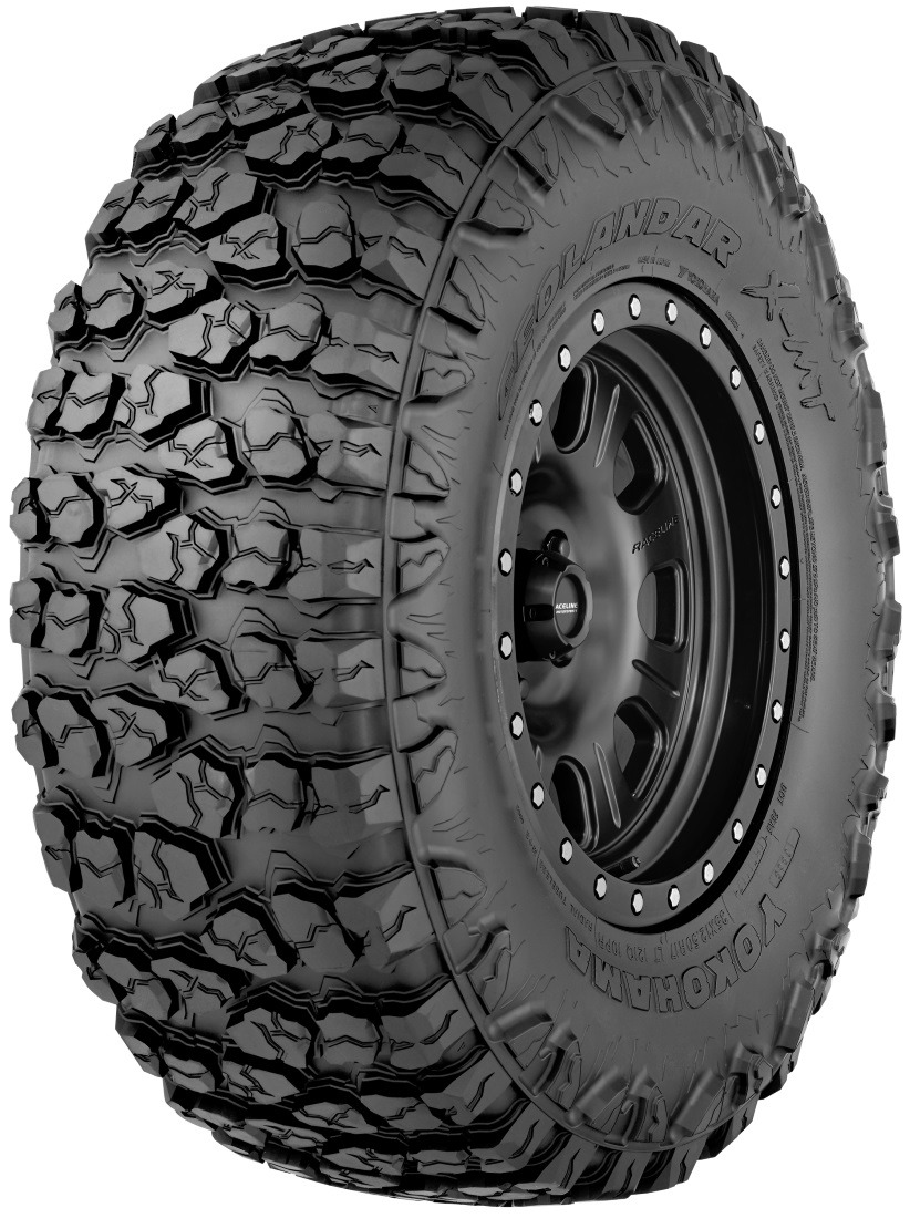 GEOLANDAR XMT GO05 (J) (CARGA)