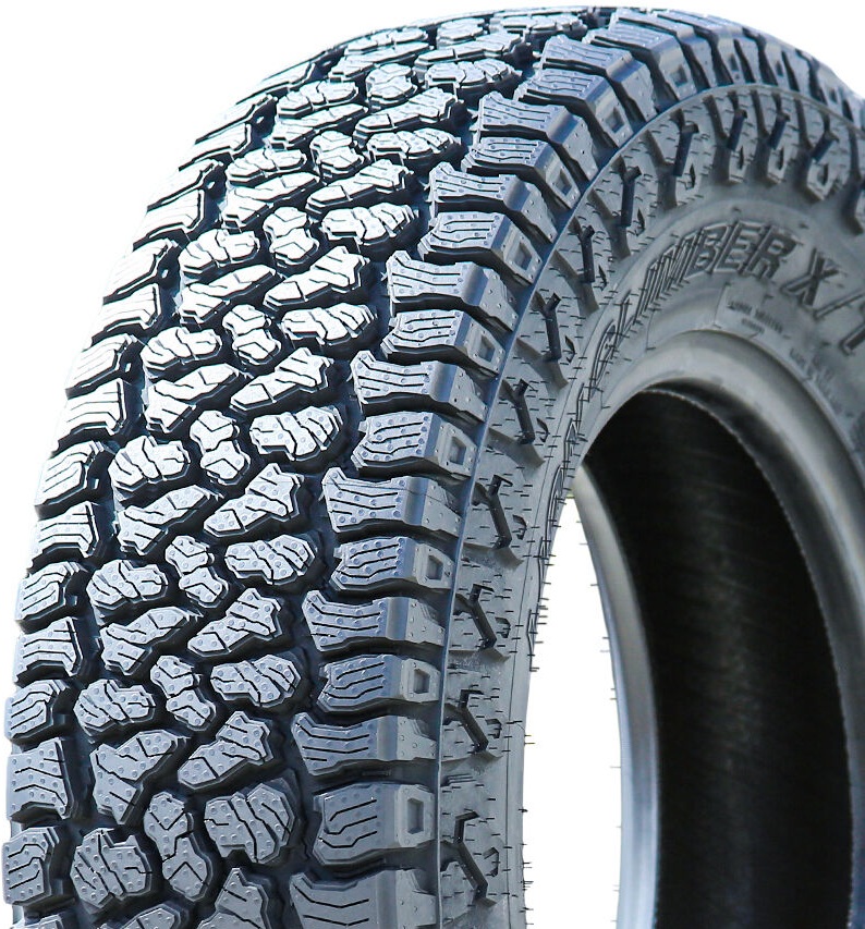 CLIMBER XT (TH) (CARGA 10PR)