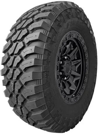 FM523 MT (CARGA 10PR)