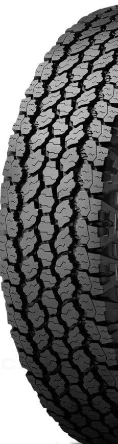 WRANGLER ADVENTURO AT (DL)