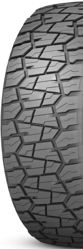 ROAD HUNTER (CARGA 8PR) (LB)