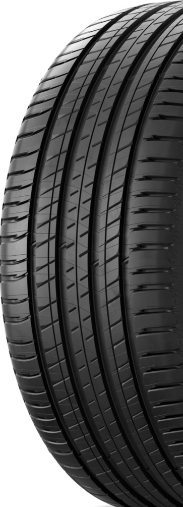 LATITUDE SPORT 3