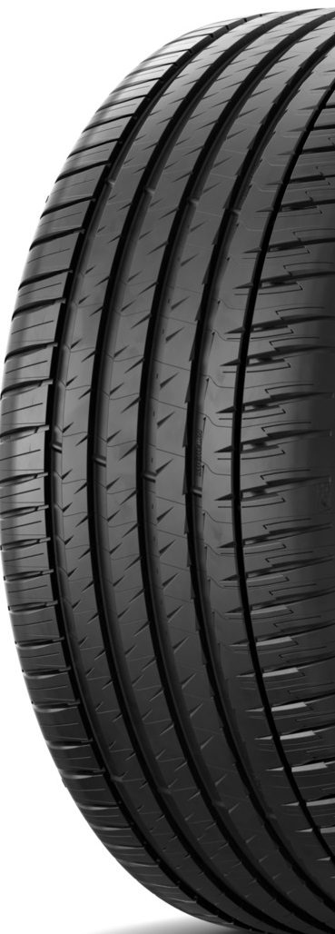 PILOT SPORT 4 SUV
