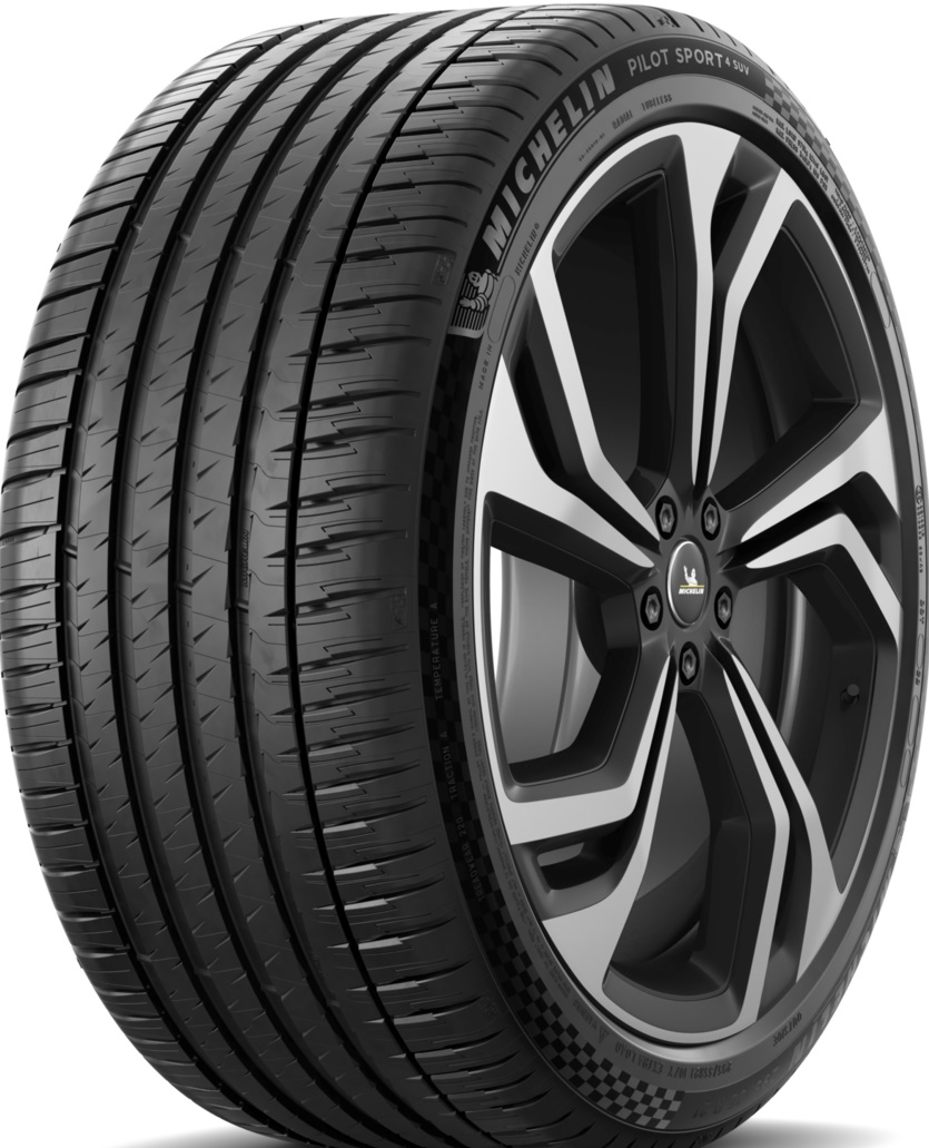 PILOT SPORT 4 SUV
