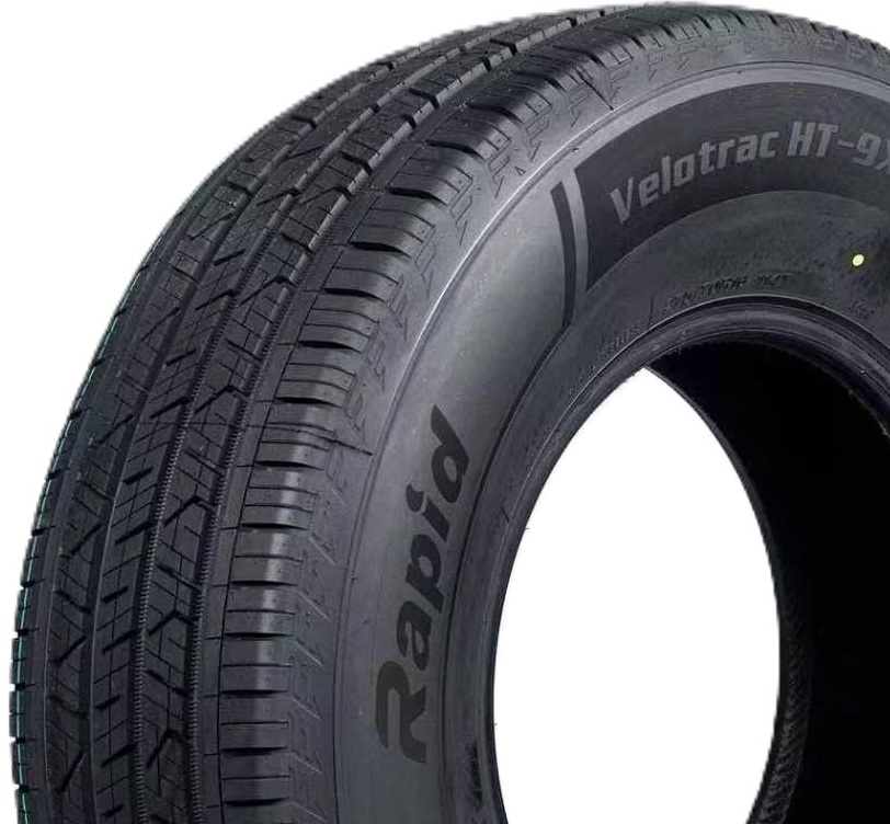 VELOTRAC HT 9X