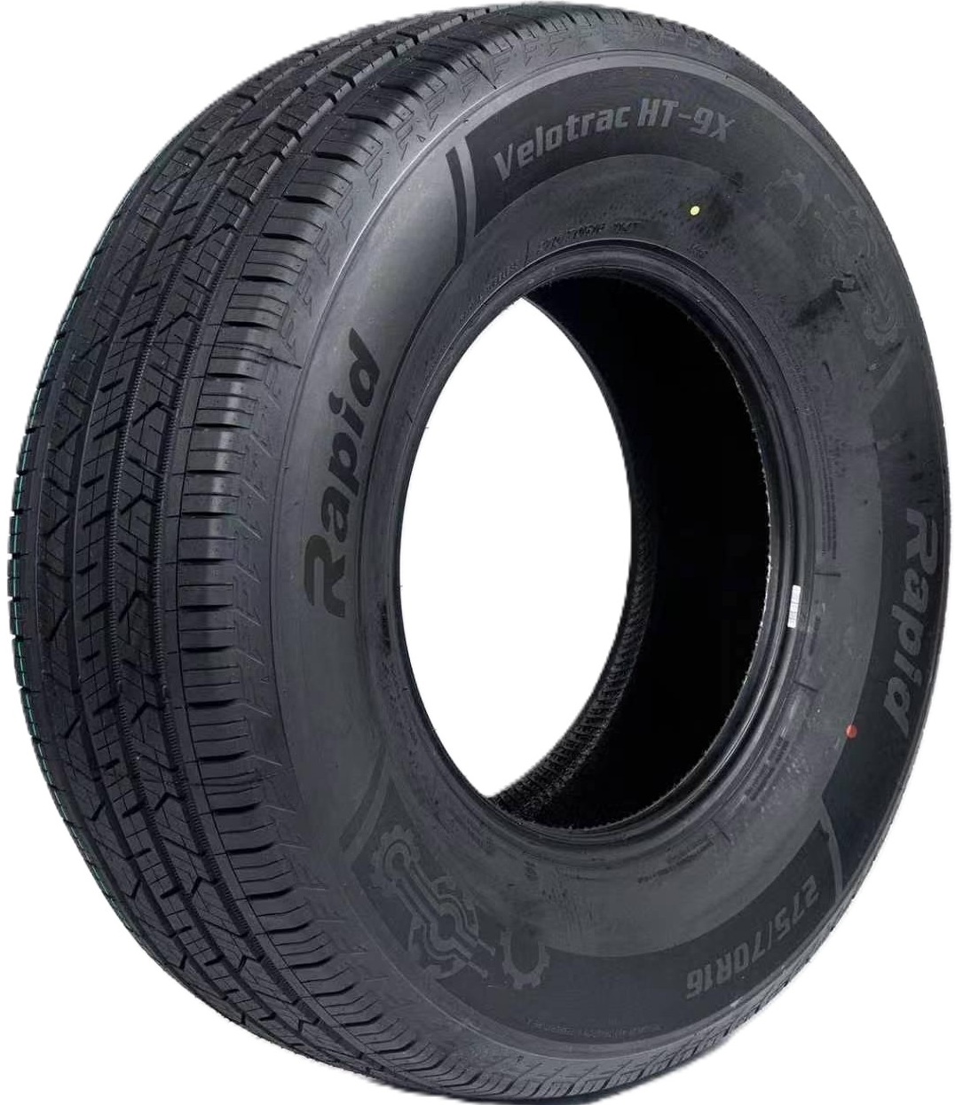 VELOTRAC HT 9X