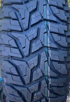 X5 RT (CARGA 8PR)