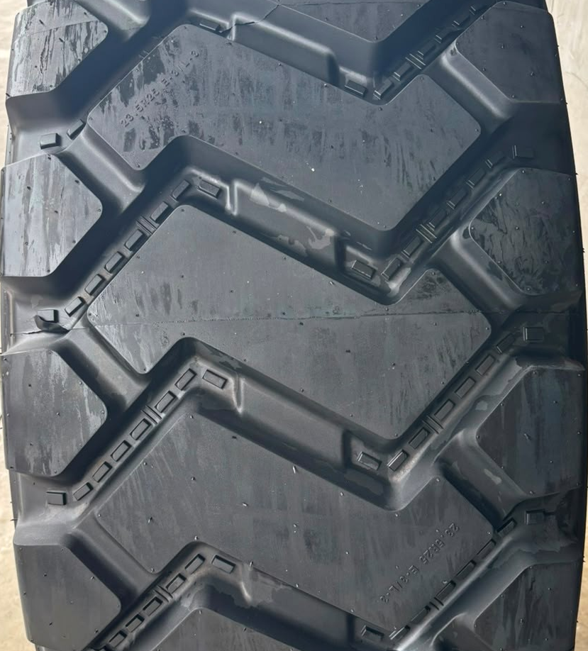 HRE31 INDUSTRIAL E3-L3