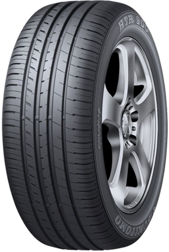 HTR 900 (J)
